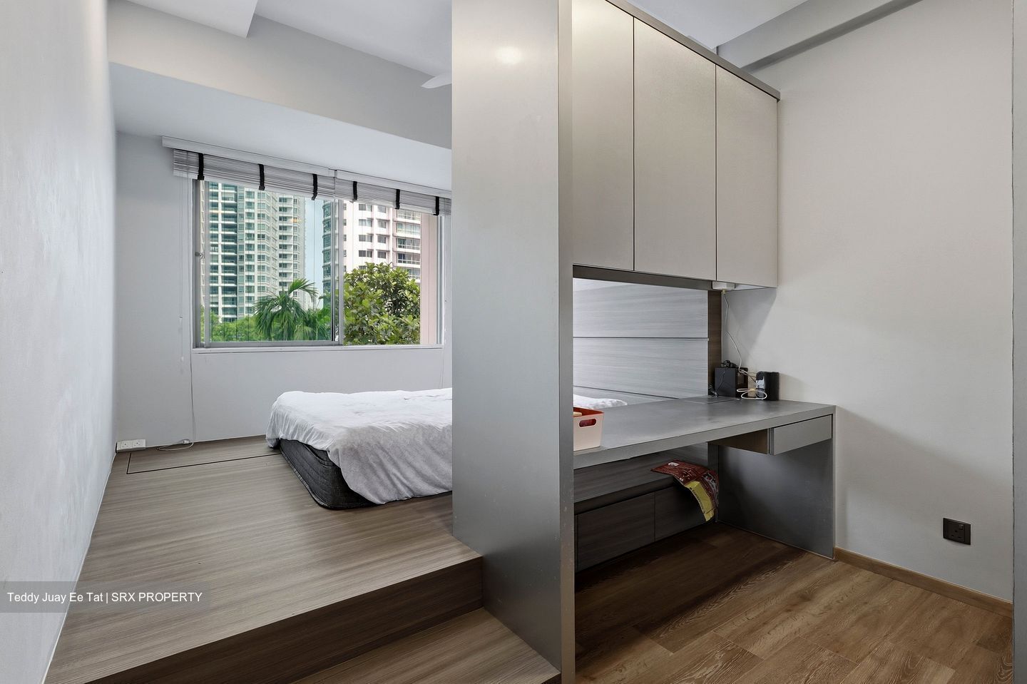 Astor Green (D21), Condominium #564602141